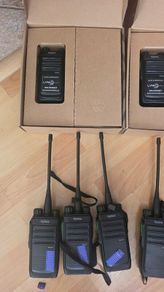 Hytera Bd505 Uhf (x15)