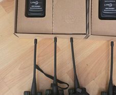 Hytera Bd505 Uhf (x15)
