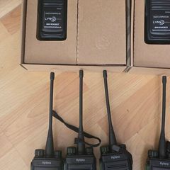 Hytera Bd505 Uhf (x15)