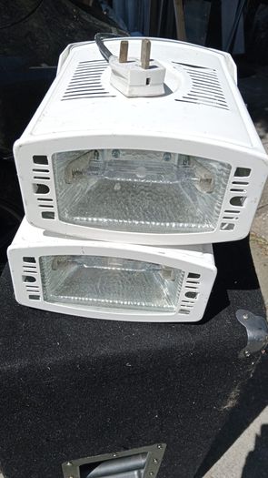 Flood Lights