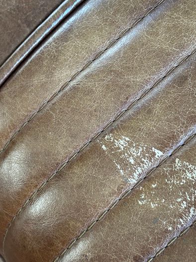Timothy Oulton Aviator Tomcat Chair