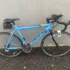 viking road bike
