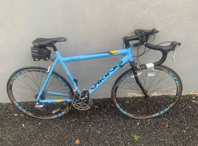 viking road bike