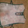 Baby feeding and painting bibs. Image 2