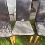 Kitchen chairs Image 5