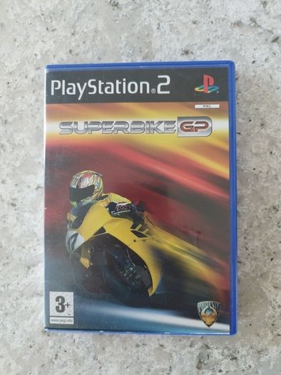 PS2 Games Ad 1