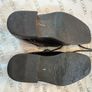 Goor Boys Formal Shoes (size 1) Image 3