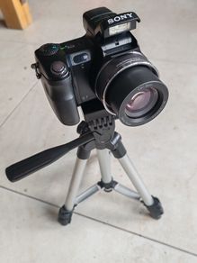 Sony Camera DSC-H7