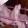 Baby Annabell double buggy (PR) Image 3