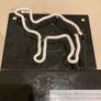 Camel Neon sign Year 2005 American Image 4