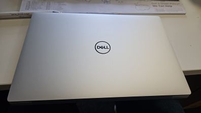 Dell XPS 13 plus 9320 | i7 | 1TB | 32GB Ram
