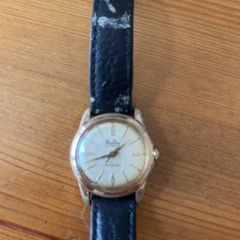 Vintage Swiss MuDu Doublematic