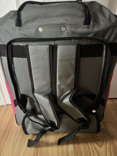 travel bag