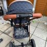 Baby Stroller/Buggy with Carseat Image 3