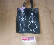 x4 Bundle - Brand New Halloween Bundle