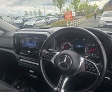 Mercedes-Benz Vito 2025