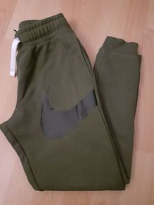 Nike Swoosh Joggers 8-10 yrs
