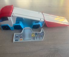 Paw Patrol Extendable Truck
