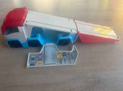 Paw Patrol Extendable Truck