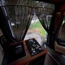 Mercedes Sprinter Camper Van 2014 W906 Image 10