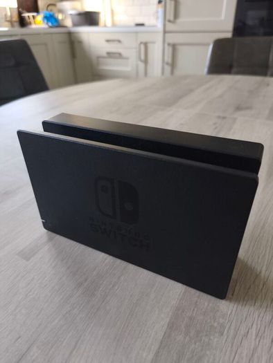 Nintendo Switch starter bundle