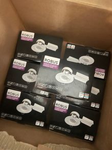 Robus 6.5w Downlight