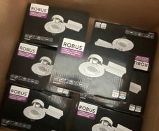 Robus 6.5w Downlight