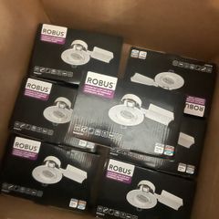 Robus 6.5w Downlight