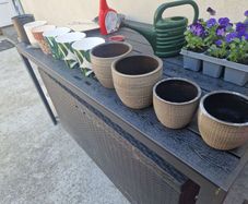 Ceramic Pots