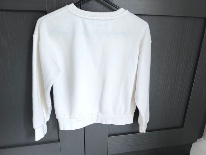6-7 year jumper