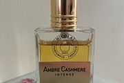 Parfums de Nicolai Ambre Cashmere Intense 30ml