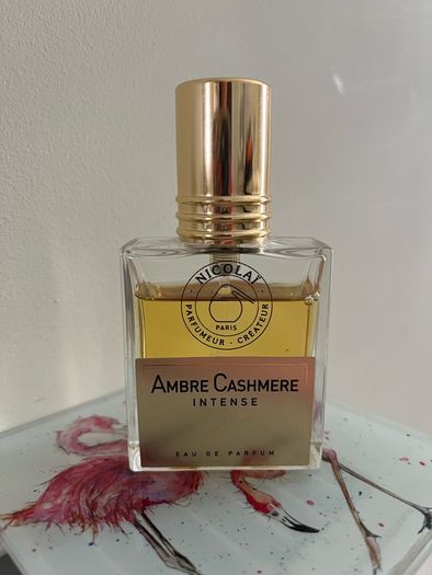 Parfums de Nicolai Ambre Cashmere Intense 30ml