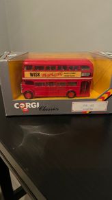 Corgi Classics London Bus