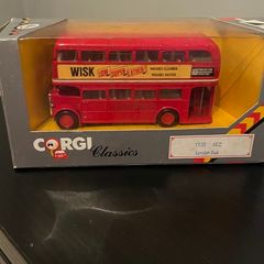 Corgi Classics London Bus