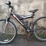 26inch bike Image 2