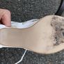 leather heels Image 6