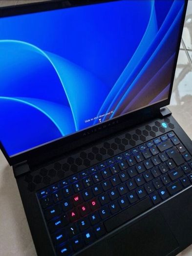 Gaming Laptop