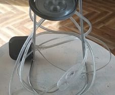 Small lamp
