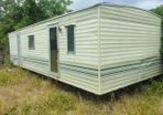 Free mobile home