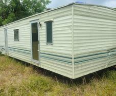 Free mobile home