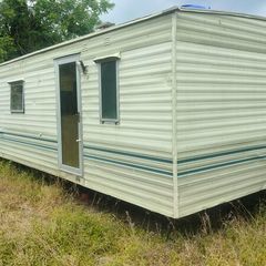 Free mobile home