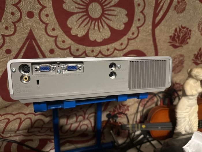 Projector