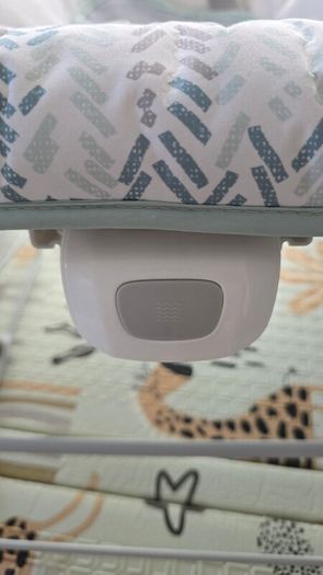 baby bouncer