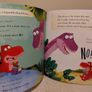 All About Allosaurus Storybook Image 6
