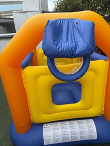 Bouncy Castle
