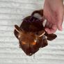Gruffalo Sitting Soft Plush Aurora 2009 approx. 20 cm. Used Please see pictures Image 7