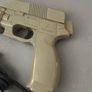Sony PlayStation 1 PS1 Namco G-Con Light Gun Image 3