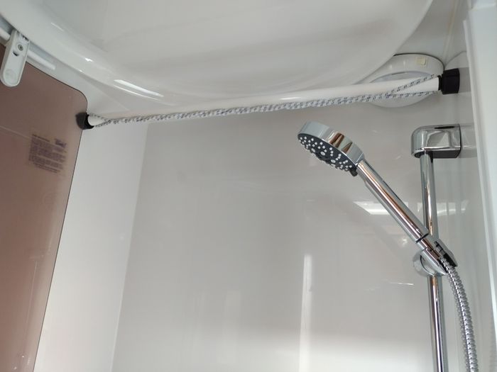 Swift Challenger 530se Caravan For Sale
