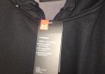 under armour hoodie