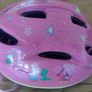 4 Bike Helmets - 2 Adult + 2 Kids Helmets Image 2